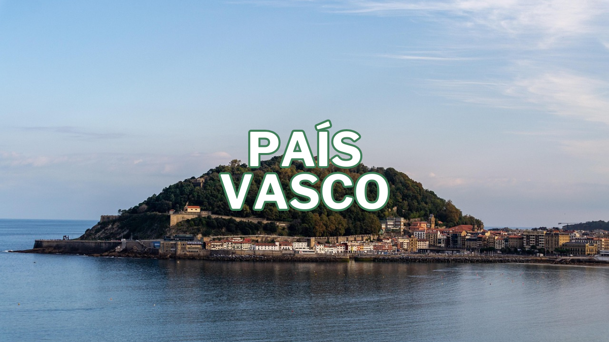 Zonas de acampada libre en el País Vasco