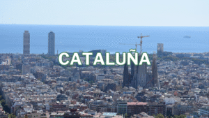 Zonas de acampada libre en Cataluña