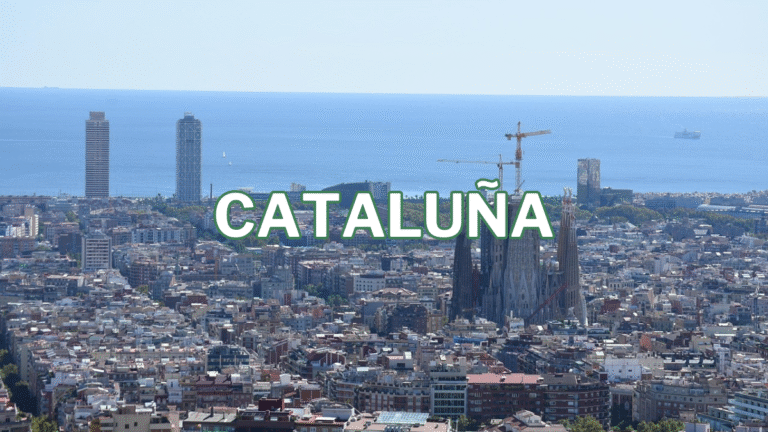 Zonas de acampada libre en Cataluña