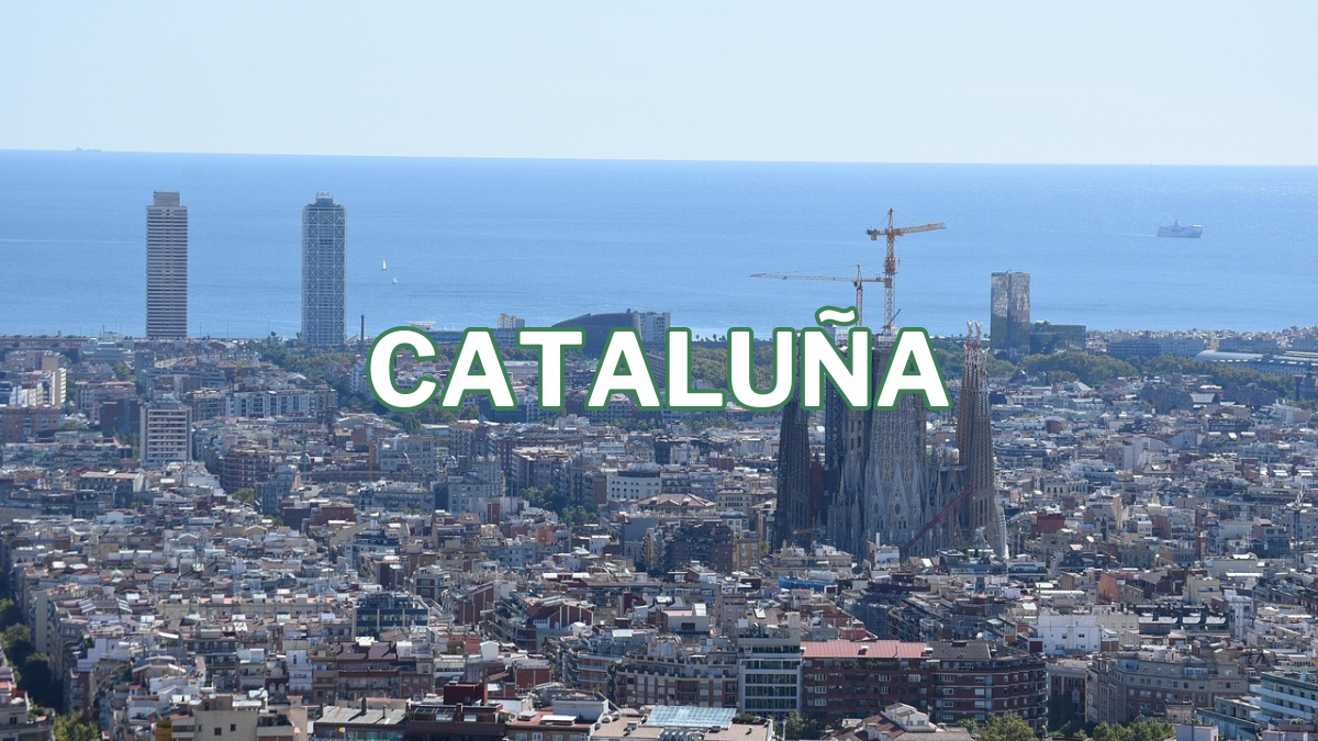 Zonas de acampada libre en Cataluña