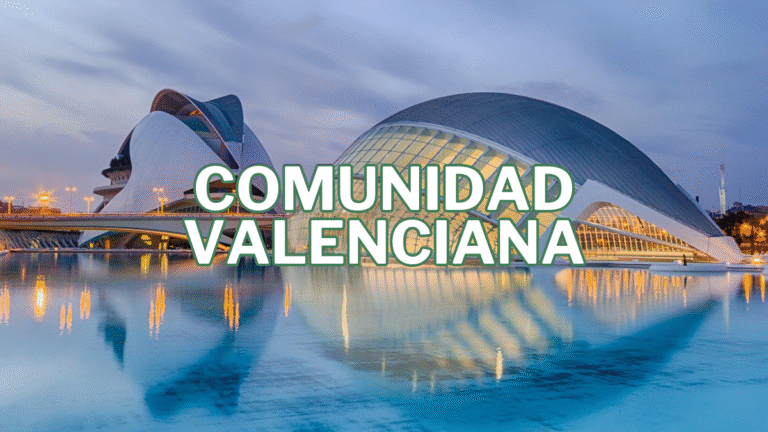 Zonas de acampada libre en Cataluña