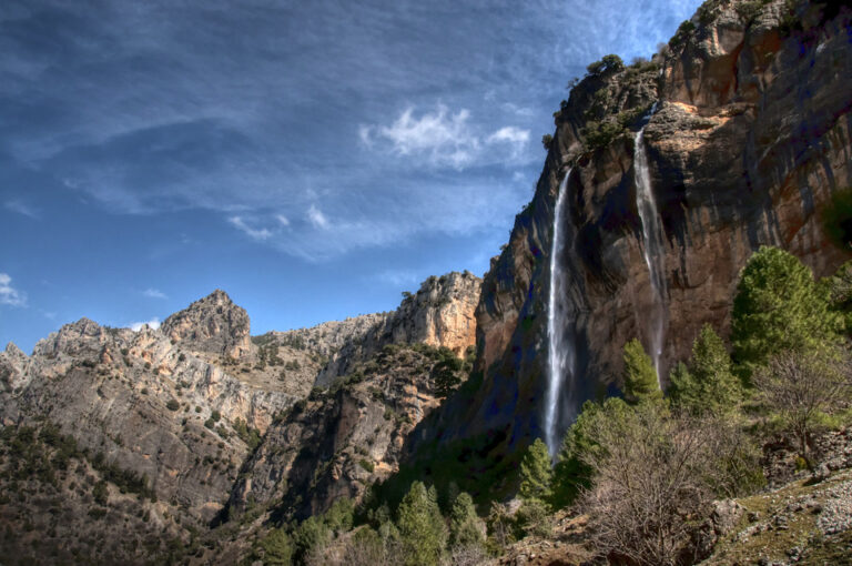 Sierra de Cazorla