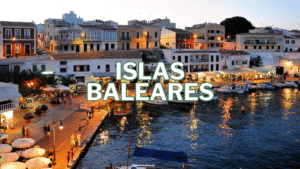Zonas de acampada libre en las Islas Baleares