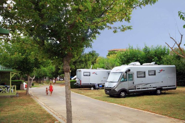 Camper park Barcelona