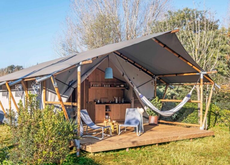 Campings baratos Girona