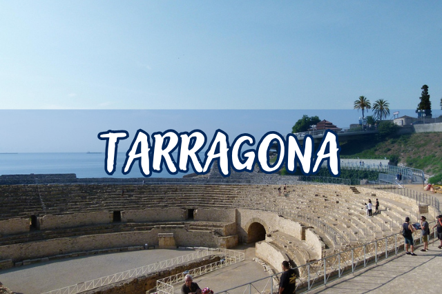 Acampada libre Tarragona