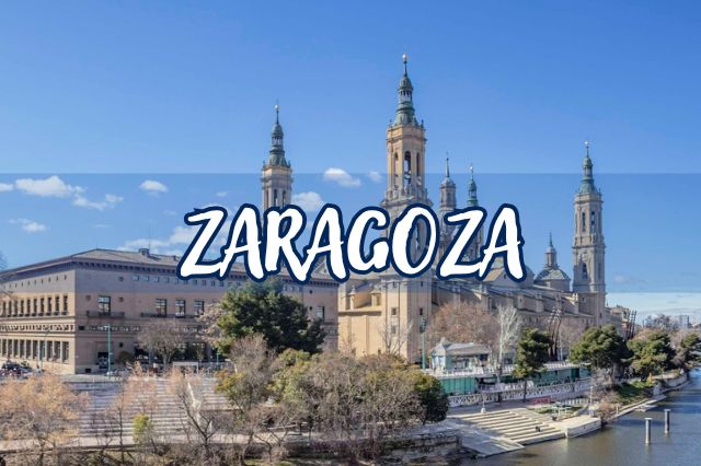 Acampada libre Zaragoza