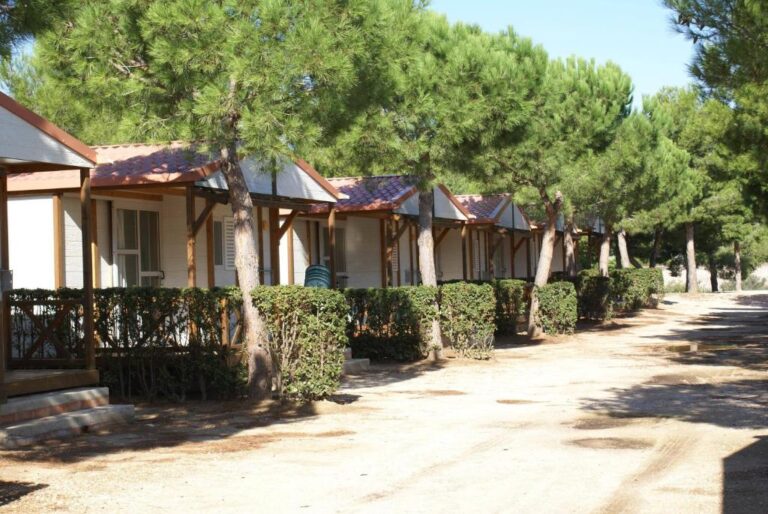 Camping barato Tarragona