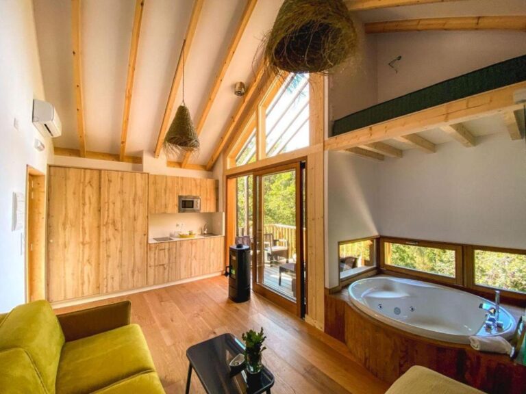 Bungalow barato Pontevedra