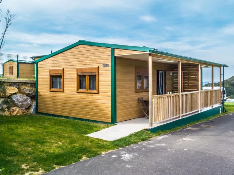 Bungalow barato Guipúzcoa