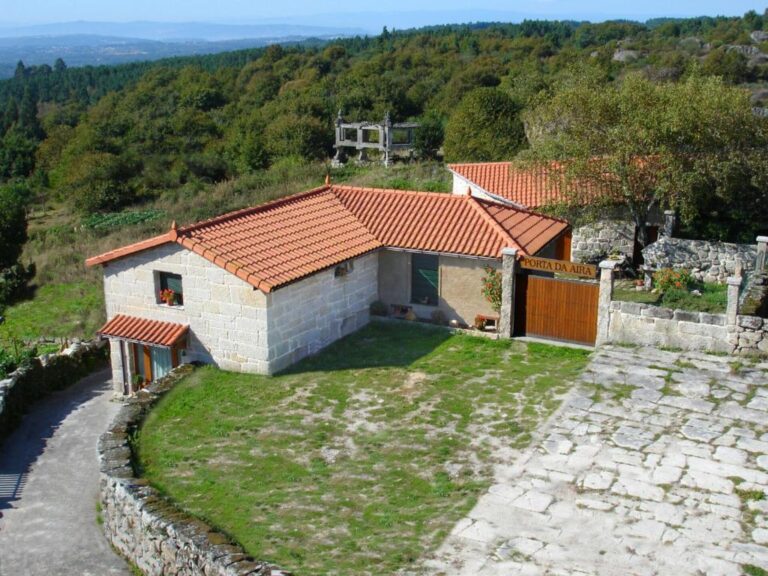 Glamping barato Ourense