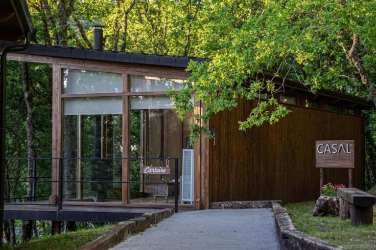 Camping barato Ourense