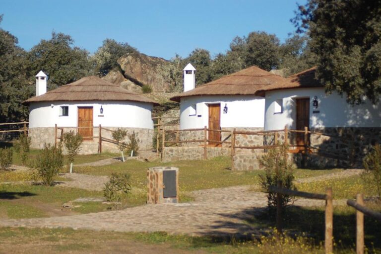 Bungalow barato Badajoz