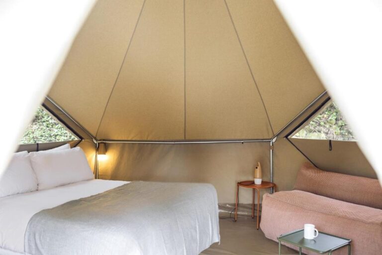 Camping barato Guipúzcoa