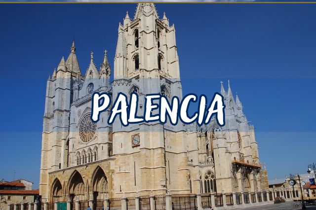 Zonas de acampada gratuita en Palencia