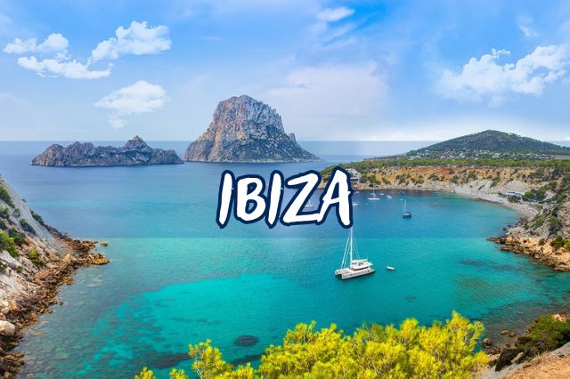 Zonas de acampada gratuita en Ibiza