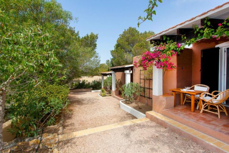 Camping barato Formentera