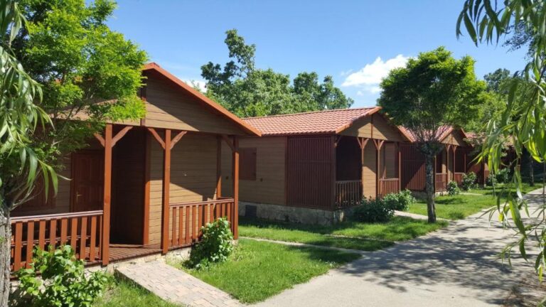Camping barato Salamanca