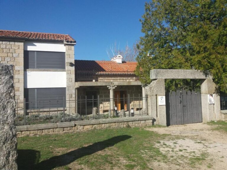 Bungalow barato Palencia