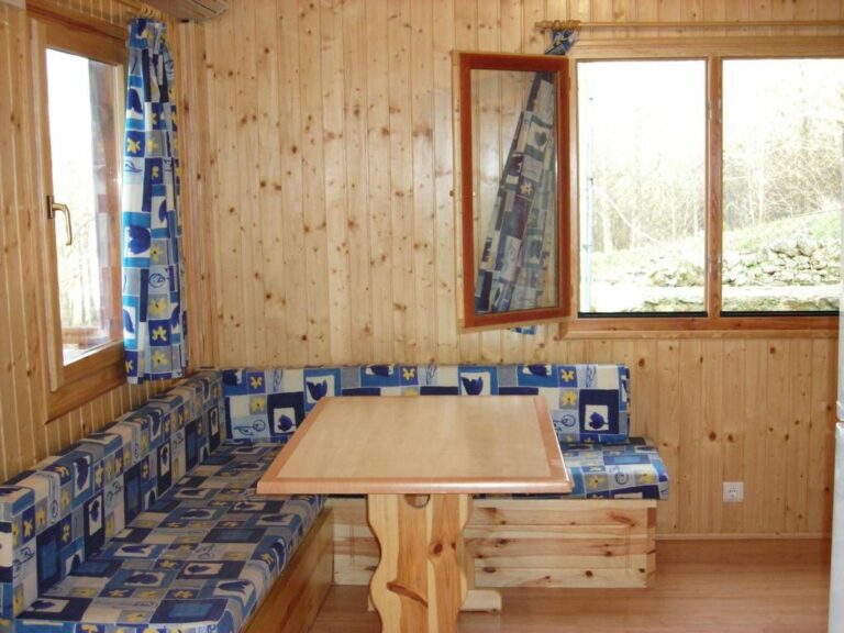 Mejor bungalow Salamanca