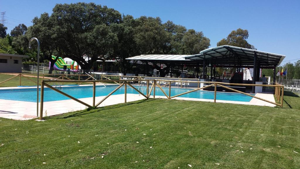 Glamping barato Toledo