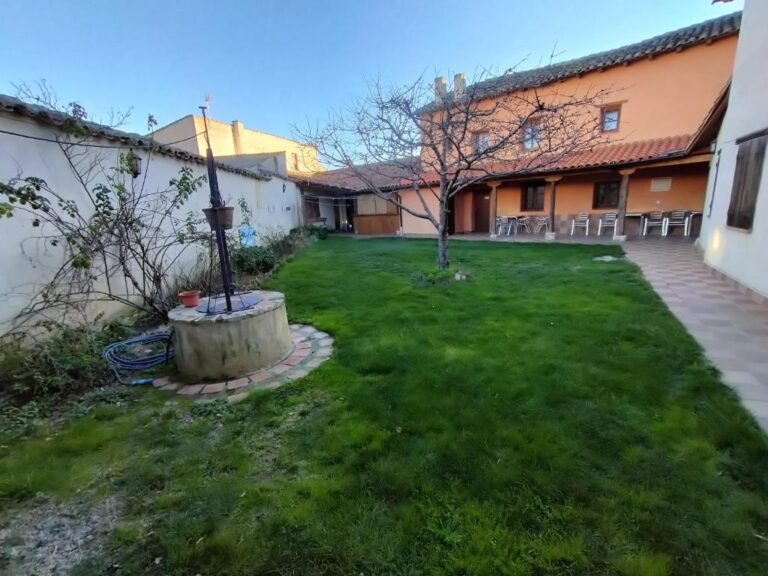 Mejor camping Palencia