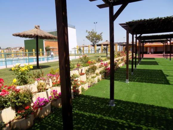 Camping barato Palencia