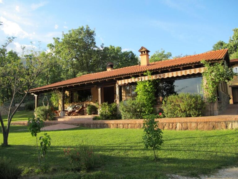 Glamping barato Palencia