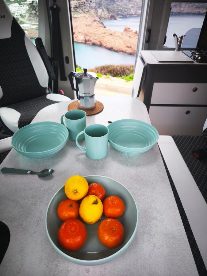 Mejor glamping Menorca