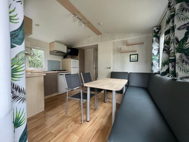 Glamping barato Burgos