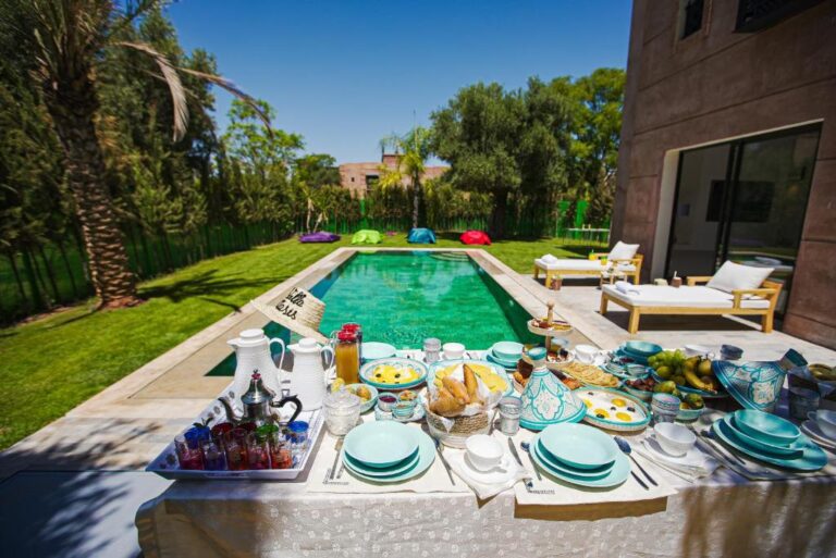 El mejor glamping Ibiza