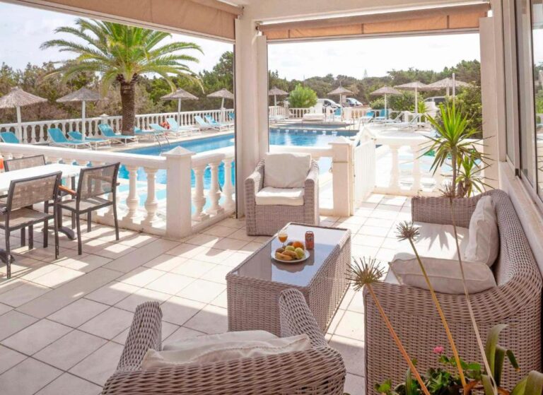 Bungalow barato Formentera