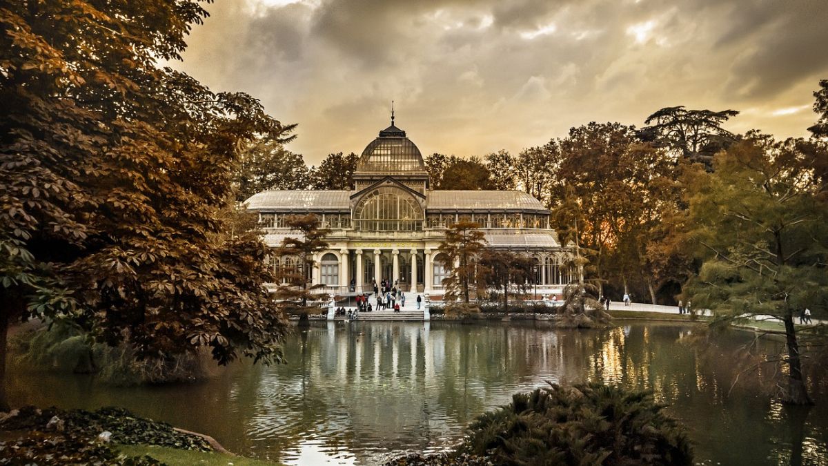 Qué visitar en Madrid
