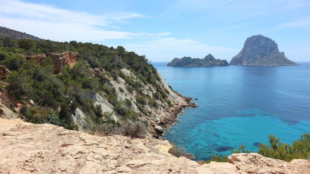 Actividades deportivas en las Islas Baleares
