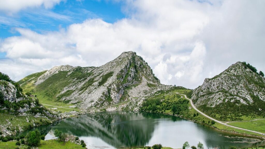 Turismo activo en Asturias
